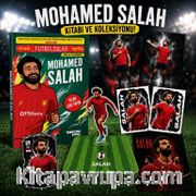 Mohamed Salah / Yıldız Futbolcular Serisi
