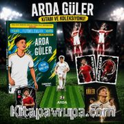 Arda Güler / Yıldız Futbolcular Serisi