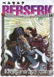 Berserk 18