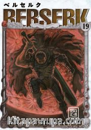 Berserk 19