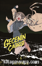 Gecenin Çağrısı 6