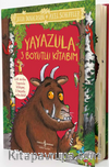 Yayazula 3 Boyutlu Kitabım
