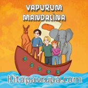 Vapurum Mandalina