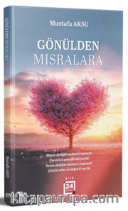 Gönülden Mısralara