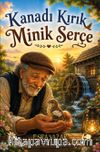 Kanadı Kırık Minik Serçe