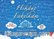 Hikaye Fabrikam <br /> Küçük Beyefendiler