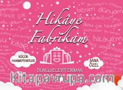 Hikaye Fabrikam <br /> Küçük Hanımefendiler