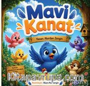 Mavi Kanat
