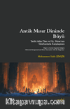 Antik Mısır Dininde Büyü