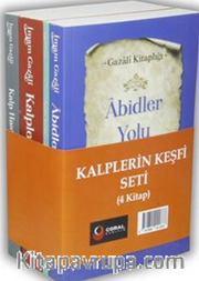 Kalplerin Keşfi Seti (4 Kitap Set)