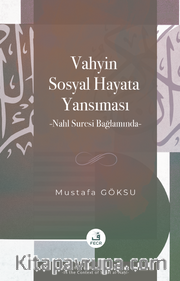 Vahyin Sosyal Hayata Yansıması