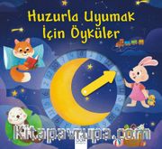 Huzurla Uyumak İçin Öyküler