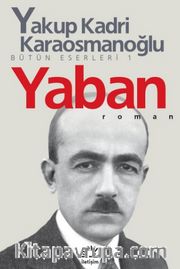 Yaban Bütün Eserleri 1