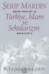 Türkiye, İslam ve Sekülarizm