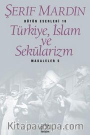 Türkiye, İslam ve Sekülarizm