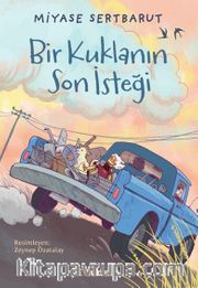 Bir Kuklanın Son İsteği