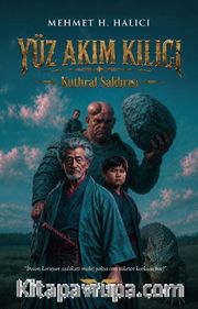 Yüz Akım Kılıcı <br /> Kuthral Saldırısı