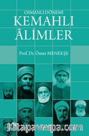 Osmanlı Dönemi Kemahlı Âlimler (Karton Kapak)