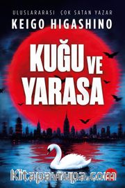 Kuğu ve Yarasa