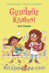 Güzelsöz Kitabevi / Acil Pasta!