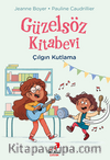 Güzelsöz Kitabevi / Çılgın Kutlama