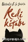 Ursula K. Le Guin'in Kedi Kitabı