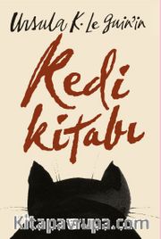 Ursula K. Le Guin'in Kedi Kitabı