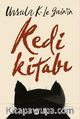 Ursula K. Le Guin'in Kedi Kitabı