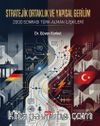 Stratejik Ortaklık ve Yapısal Gerilim & 2000 Sonrası Türk-Alman İlişkileri