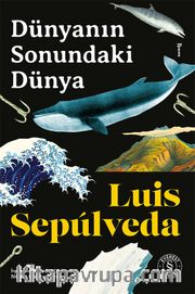 Dünyanın Sonundaki Dünya