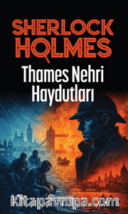 Thames Nehri Haydutları