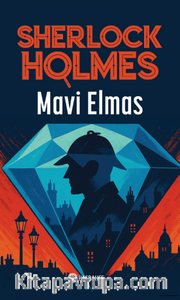 Mavi Elmas