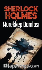 Mürekkep Damlası