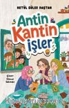 Antin Kantin İşler
