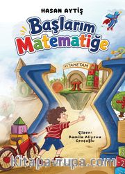Başlarım Matematiğe