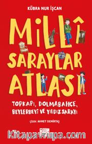 Millî Saraylar Atlası