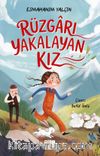Rüzgarı Yakalayan Kız
