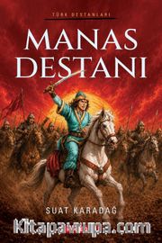 Manas Destanı