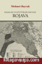 Halklar ve Kültürler Havzası Rojava
