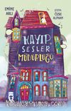 Kayıp Sesler Müdürlüğü