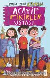 Patlak Zeka Cemcan / Acayip Fikirler Ustası