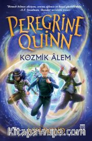 Peregrine Quinn / Kozmik Alem