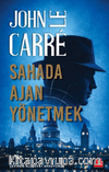 Sahada Ajan Yönetmek