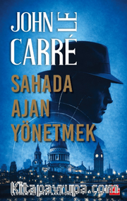 Sahada Ajan Yönetmek