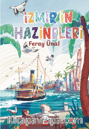 İzmir'in Hazineleri