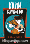 Kapım Kayboldu