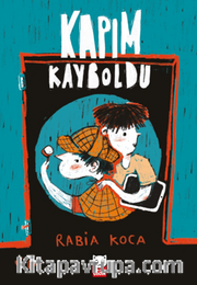 Kapım Kayboldu
