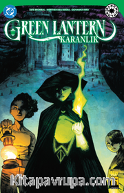 Green Lantern / Karanlık