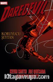 Daredevil 1 / Koruyucu Şeytan