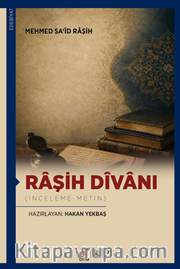 Raşih Divanı